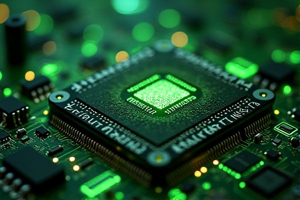 Job Opportunities at NVIDIA in Germany