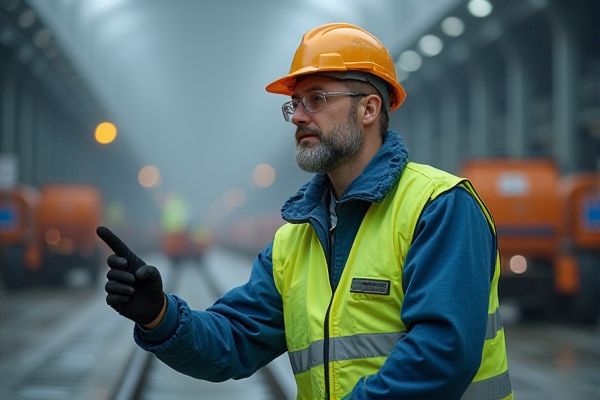 Occupational Health and Safety Job Opportunities in Germany