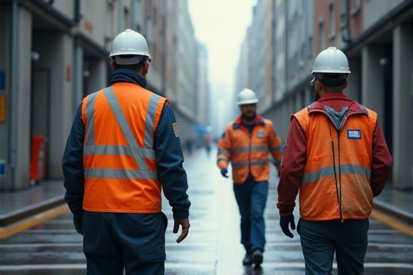 Job Opportunities in Occupational Safety in Germany
