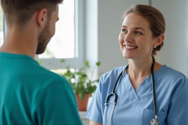 Occupational Therapy Jobs in Germany