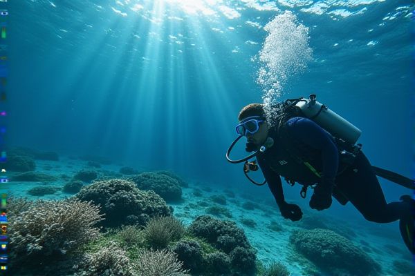 Oceanography Job Opportunities in Germany
