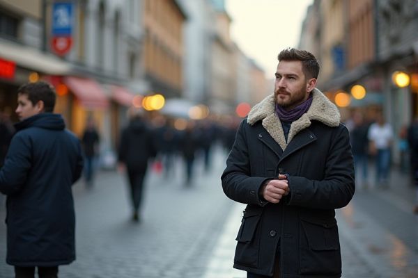 Unconventional Job Opportunities in Germany