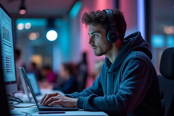 Odoo Developer Job Opportunities in Germany
