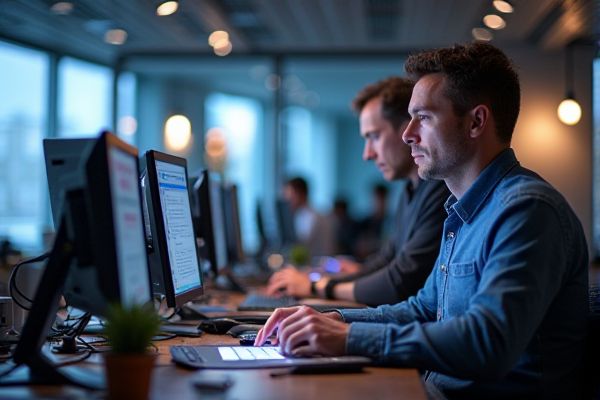 Odoo Job Opportunities in Germany