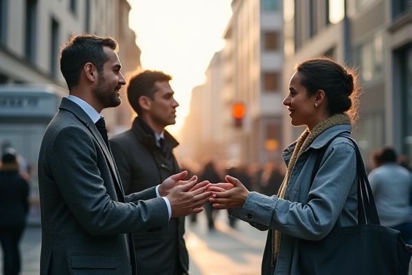 OIC Job Opportunities in Germany