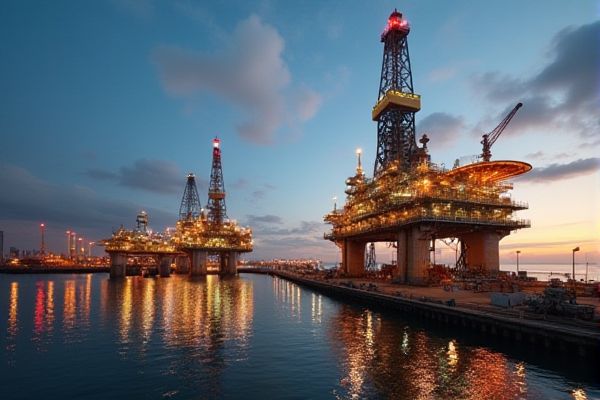 Oil and Gas Engineering Positions in Germany