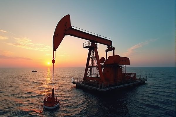Oil and Gas Job Opportunities in Germany