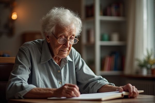 Job Opportunities and Salaries in German Old Age Homes