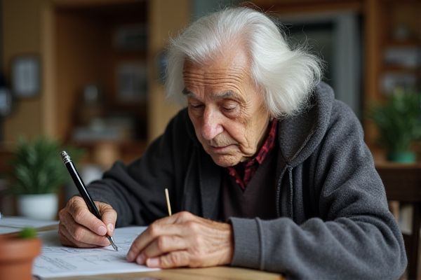 Job Opportunities at Old Age Homes in Germany