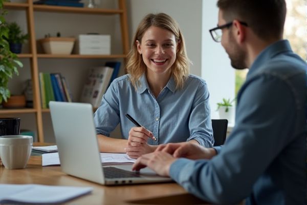 Online Job Opportunities in Germany for English Speakers