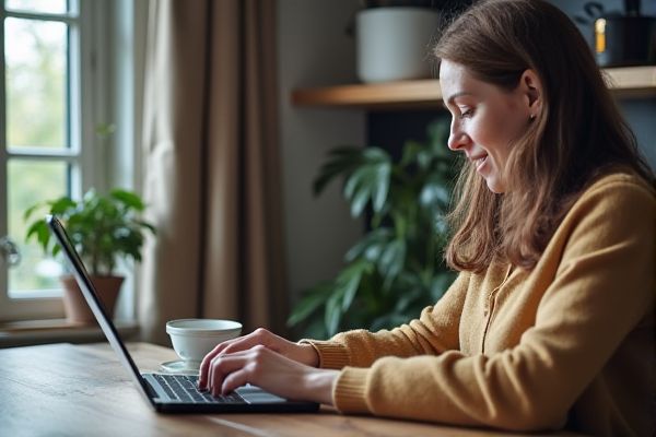 Online Job Opportunities in Germany for Foreigners