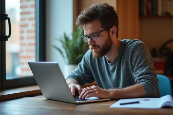 Online Job Opportunities for Students in Germany