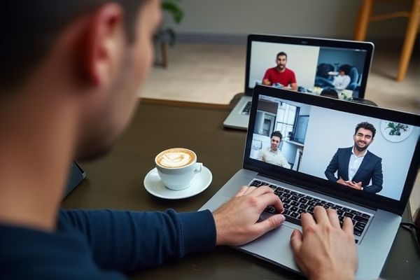 Online Job Opportunities in Germany