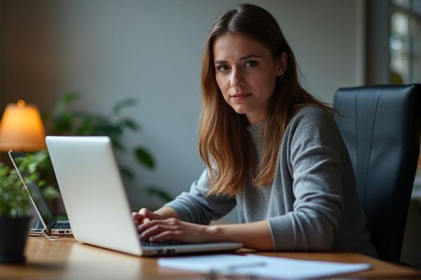 Part-Time Online Job Opportunities in Germany