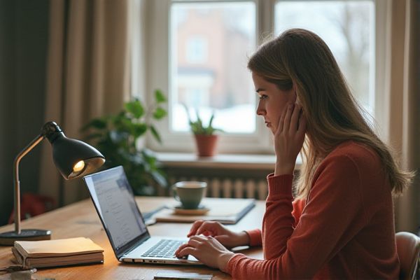 Online Tutoring Positions Available in Germany