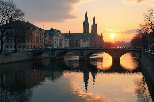 English-Speaking Job Opportunities in Germany