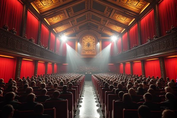 Opera Job Opportunities in Germany