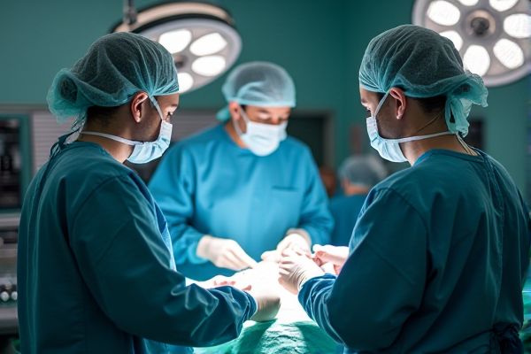 Job Opportunities for Operation Theatre Technicians in Germany