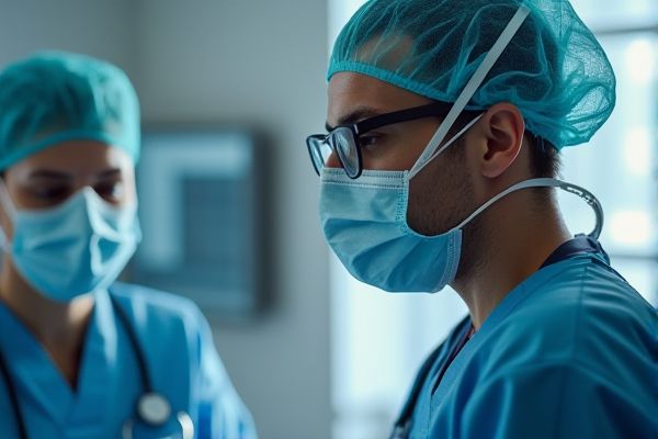 Ophthalmology Job Opportunities in Germany