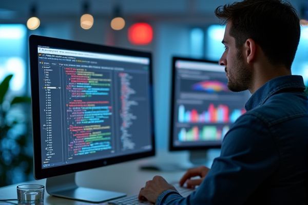 Oracle DBA Job Opportunities in Germany