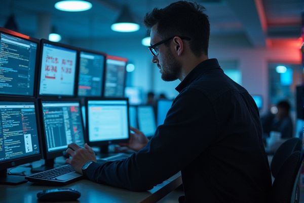 OSINT Job Opportunities in Germany