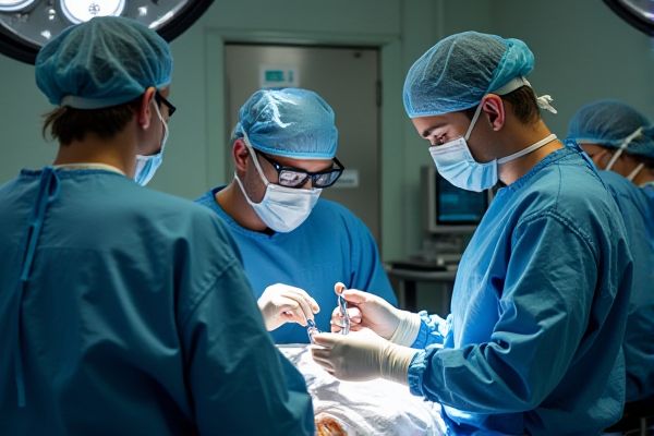 OT Job Opportunities in Germany