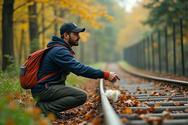 Outdoor Job Opportunities in Germany