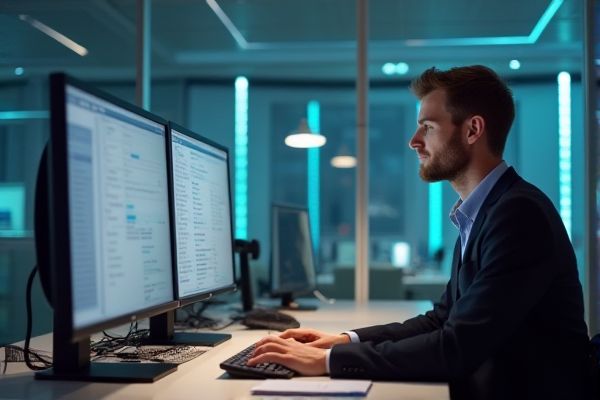 Outsourcing Job Opportunities in Germany