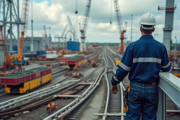 Overseas Contracting Positions in Germany