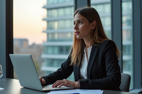 Overseas Job Opportunities in Germany