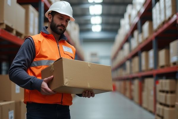 Packing Job Opportunities in Germany