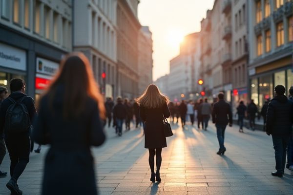Part-Time Job Opportunities in Germany for Foreigners