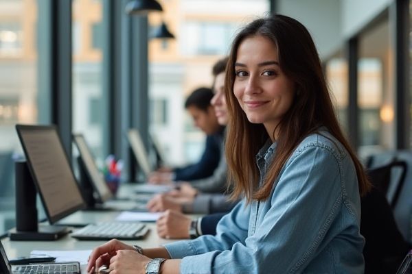 Part-Time Job Opportunities in Germany for Indian Students