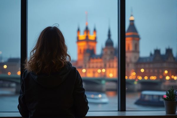 Part-Time Job Opportunities in Germany for International Students