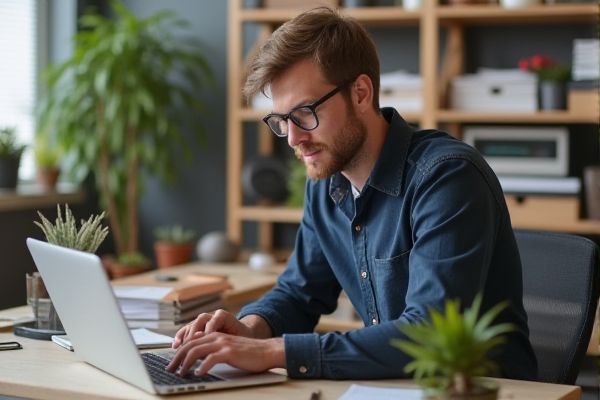 Part-Time Job Opportunities in Germany Without Proficiency in German