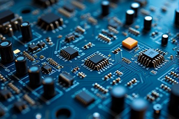 PCB CAM Engineer Job Opportunities in Germany