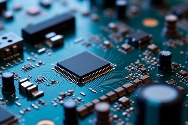 PCB Design Engineer Positions Available in Germany