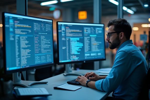 Performance Testing Job Opportunities in Germany