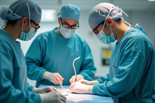 Perfusionist Job Opportunities in Germany