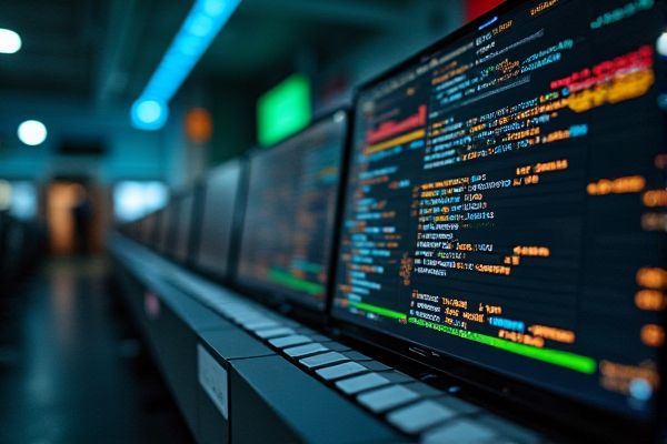 Perl Job Opportunities in Germany