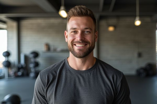 Personal Trainer Job Opportunities in Germany