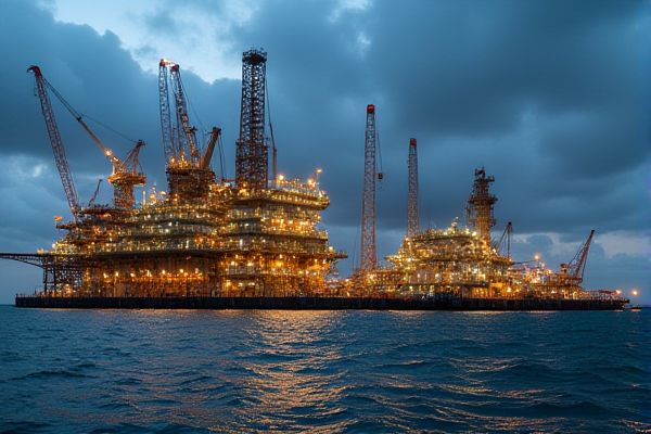 Petroleum Engineering Job Opportunities in Germany