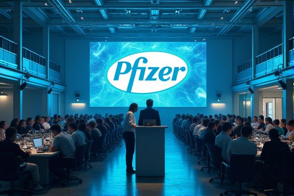 Pfizer Job Opportunities in Germany