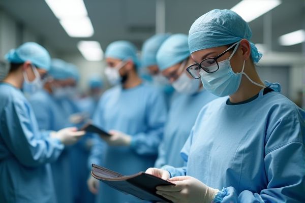 Nursing Jobs in Germany