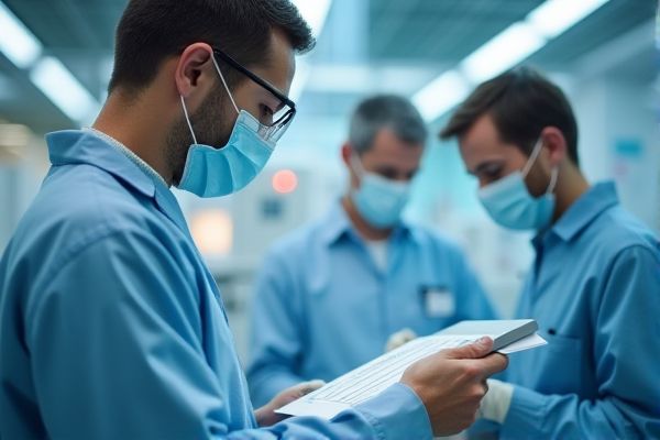 Pharmaceutical Job Opportunities in Germany