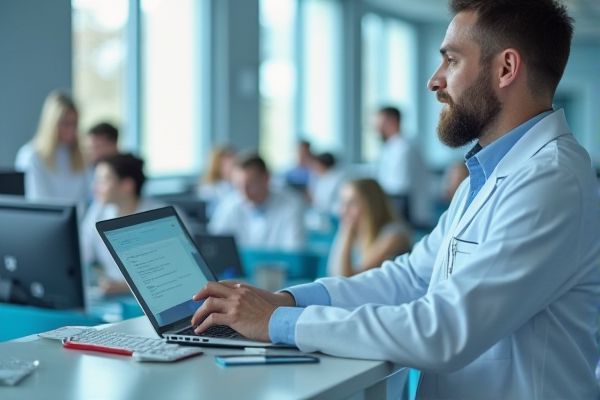 Pharmaceutical Job Opportunities in Germany for English Speakers