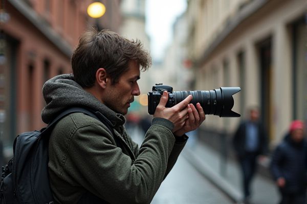 Photography Job Opportunities in Germany