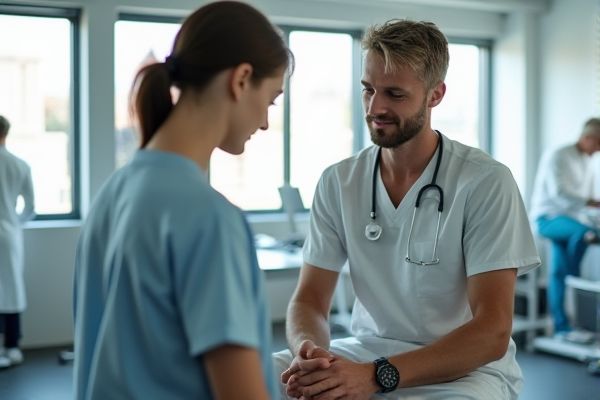 Physiotherapy Job Opportunities in Germany for Foreigners