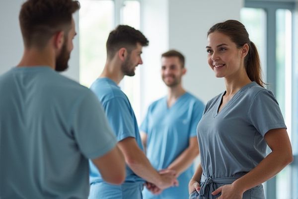 Physiotherapy Job Opportunities in Germany for Indians