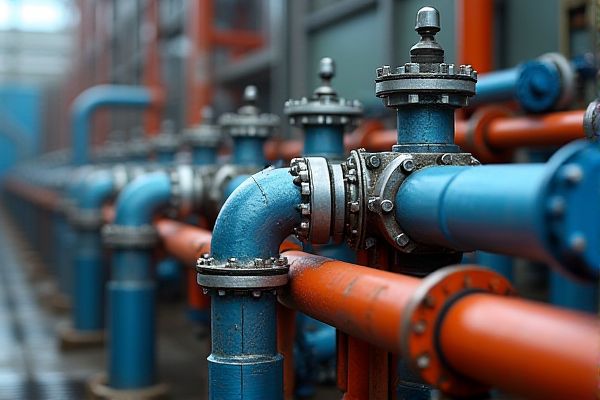 Piping Designer Job Opportunities in Germany